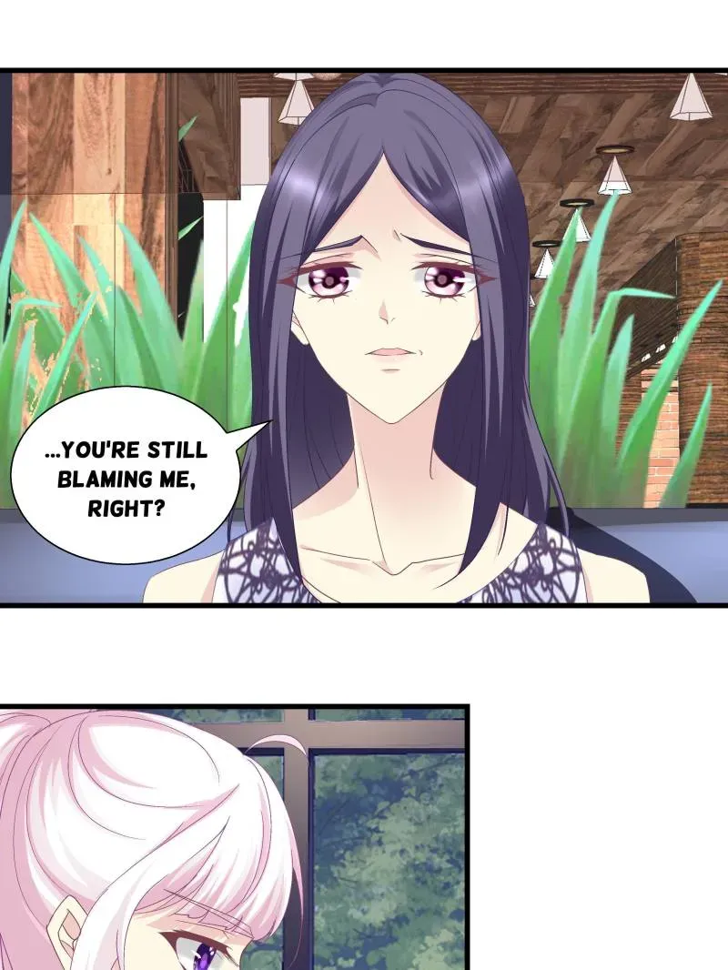 Heavenly Music Familiar Spirits Chapter 205 Online - página 36