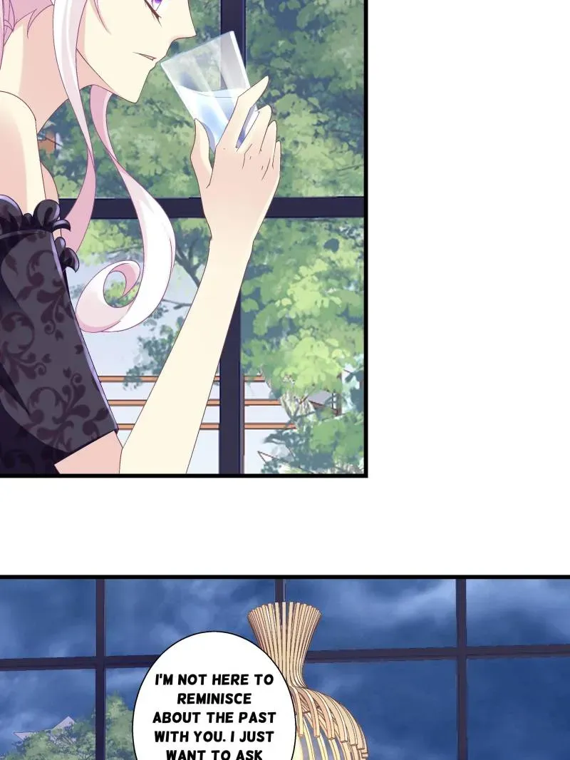 Heavenly Music Familiar Spirits Chapter 205 Online - página 37