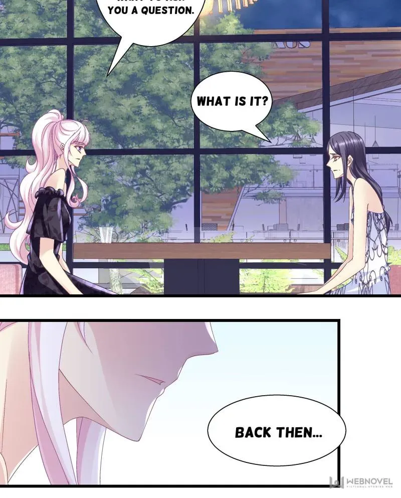 Heavenly Music Familiar Spirits Chapter 205 Online - página 38