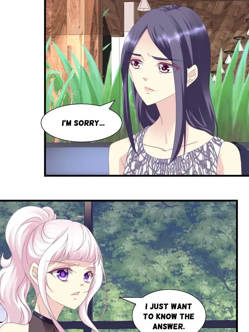Heavenly Music Familiar Spirits Chapter 205 Online - página 40