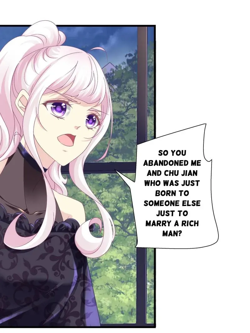 Heavenly Music Familiar Spirits Chapter 205 Online - página 42