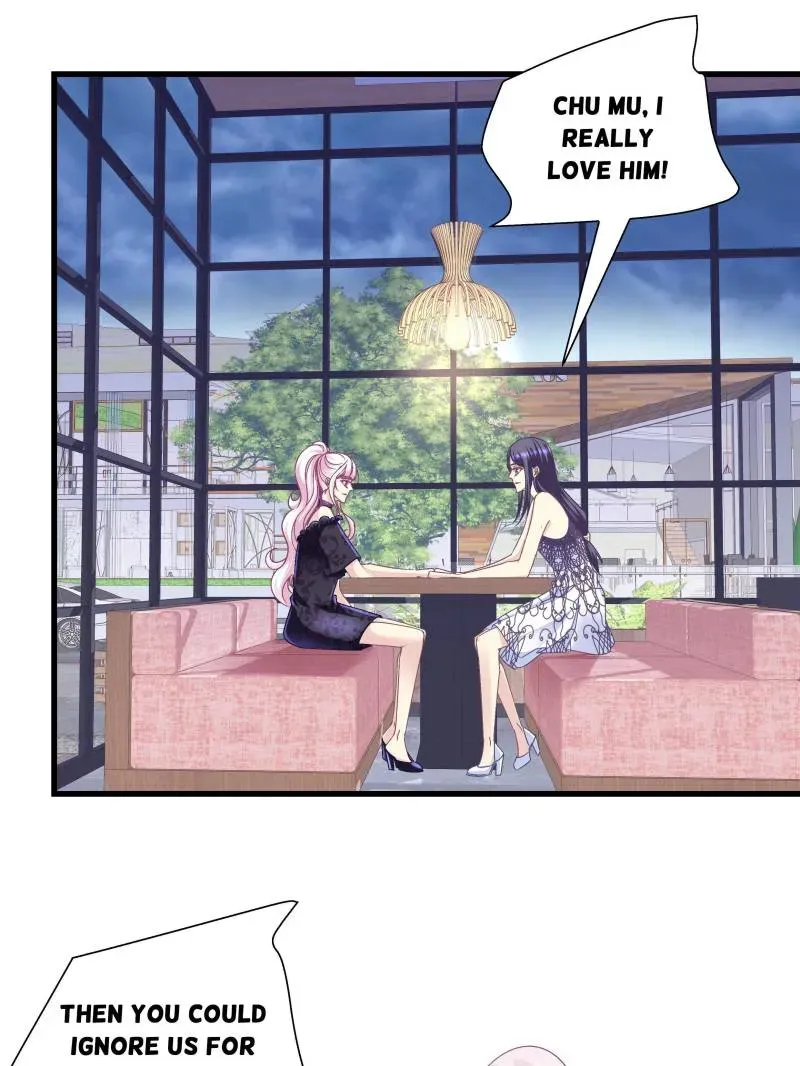Heavenly Music Familiar Spirits Chapter 205 Online - página 43