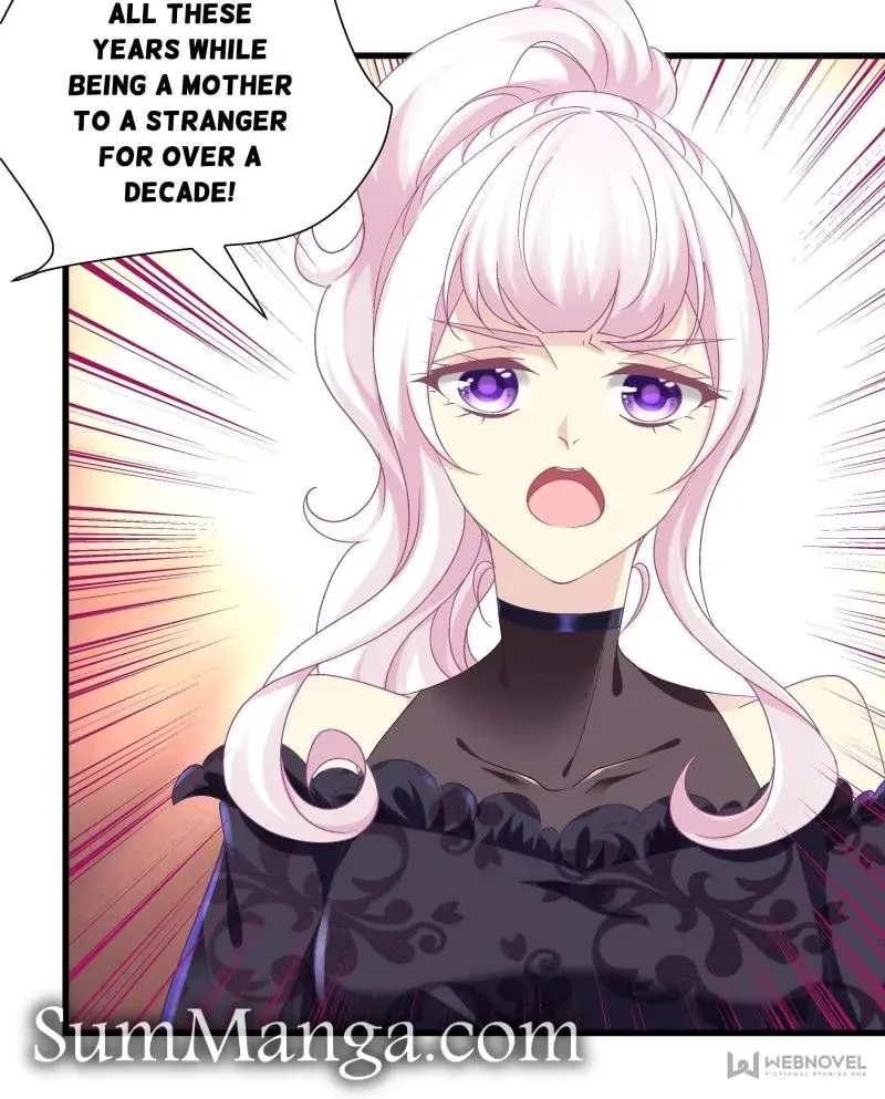 Heavenly Music Familiar Spirits Chapter 205 Online - página 44