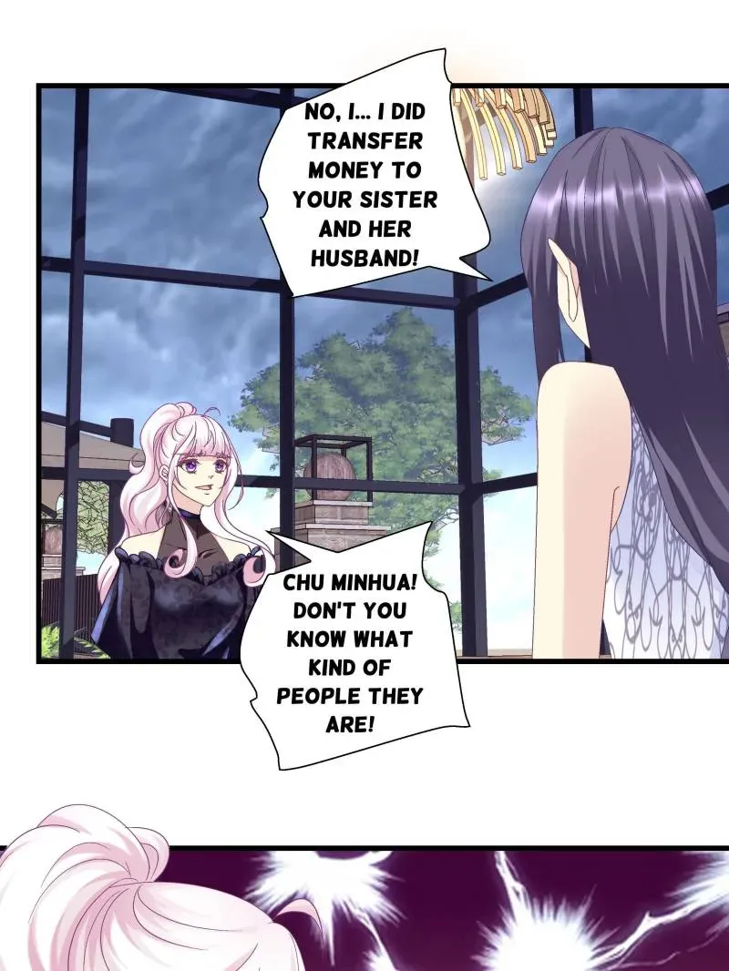 Heavenly Music Familiar Spirits Chapter 205 Online - página 45
