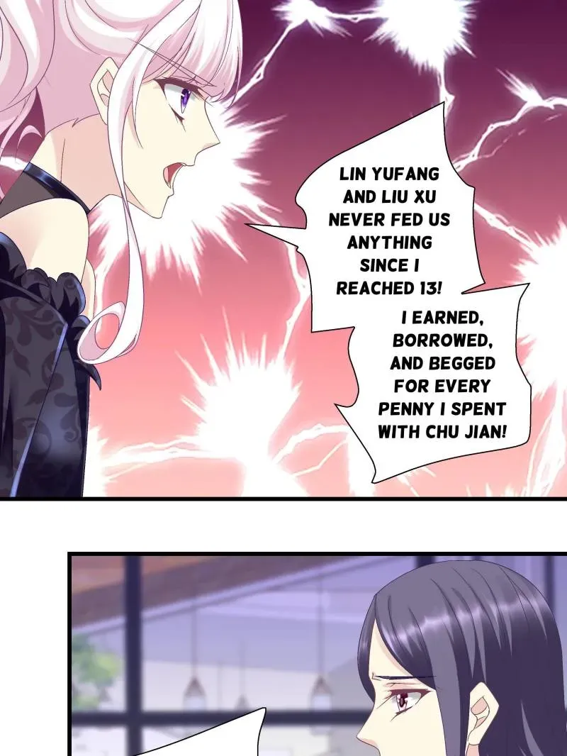 Heavenly Music Familiar Spirits Chapter 205 Online - página 46