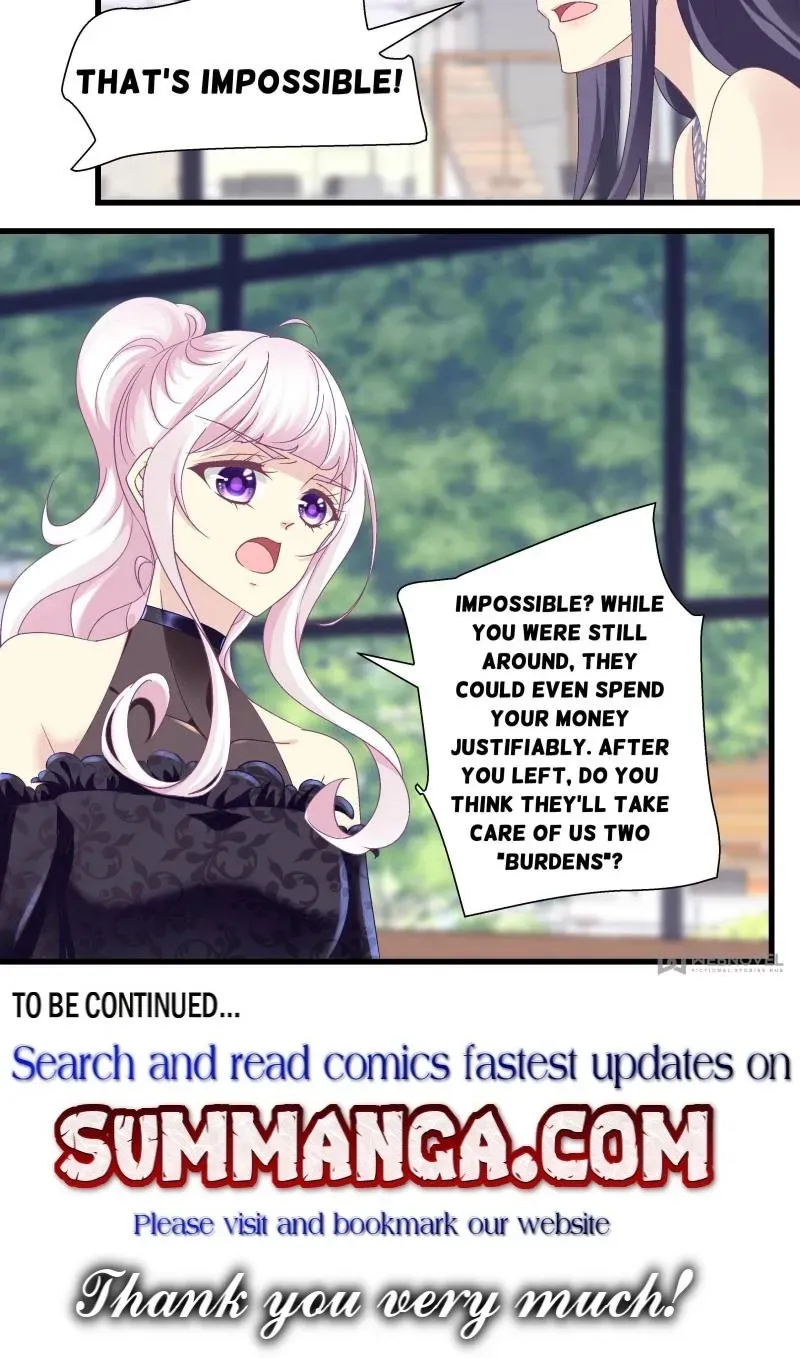 Heavenly Music Familiar Spirits Chapter 205 Online - página 47