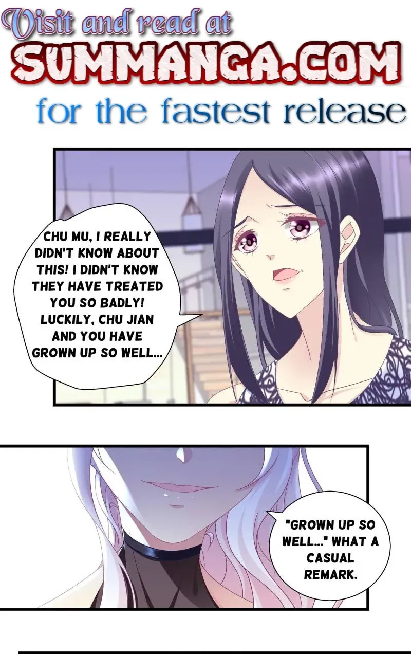 Heavenly Music Familiar Spirits Chapter 206 Online - página 1