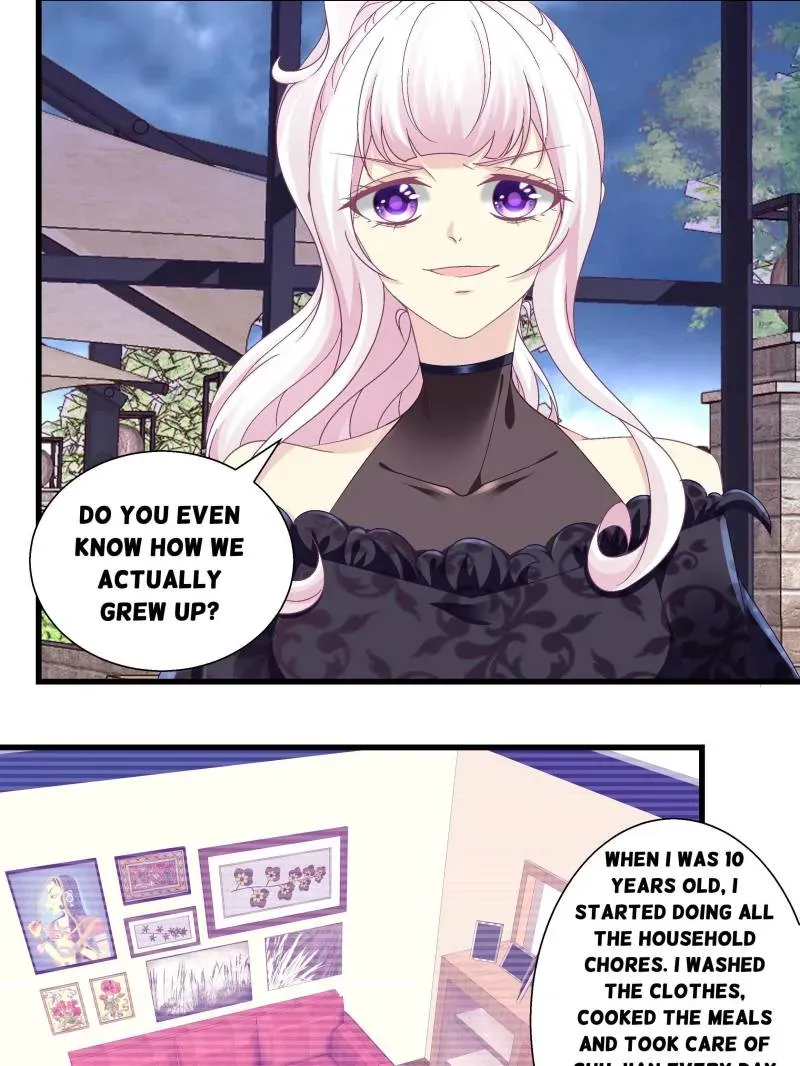 Heavenly Music Familiar Spirits Chapter 206 Online - página 2