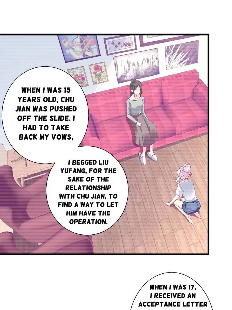 Heavenly Music Familiar Spirits Chapter 206 Online - página 4