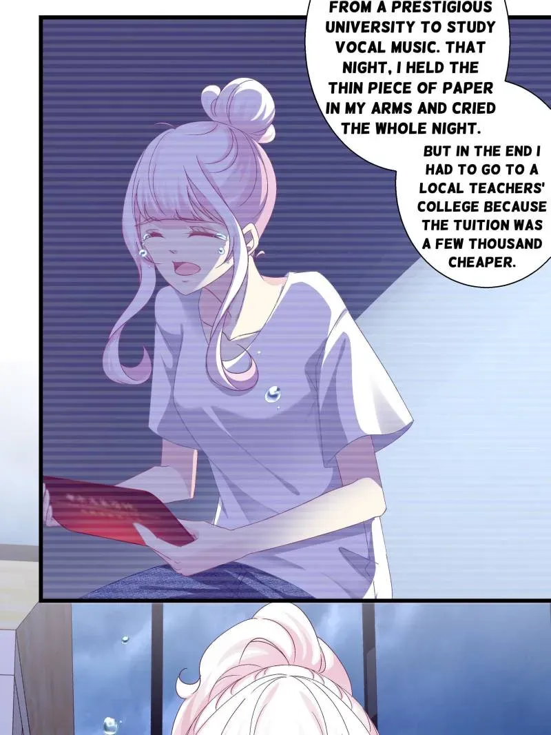Heavenly Music Familiar Spirits Chapter 206 Online - página 5