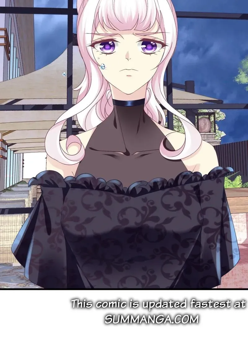 Heavenly Music Familiar Spirits Chapter 206 Online - página 6