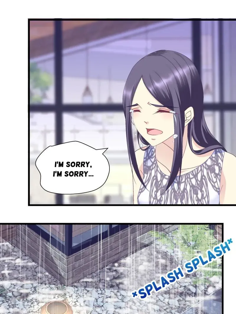 Heavenly Music Familiar Spirits Chapter 206 Online - página 7