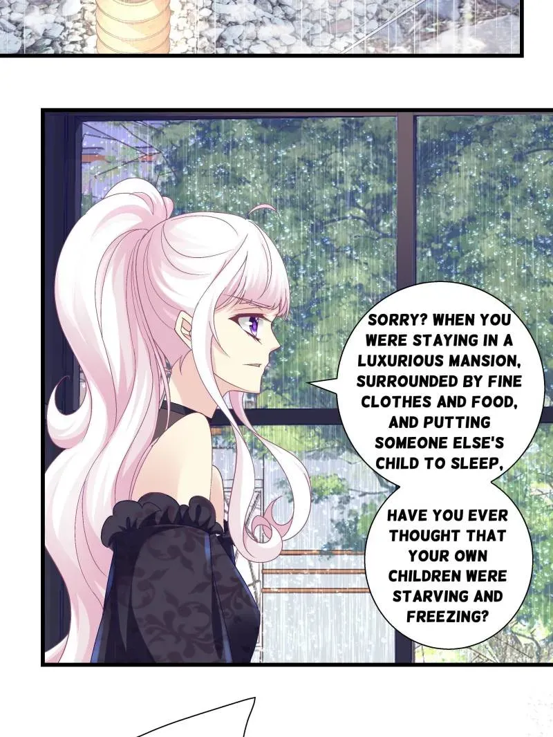 Heavenly Music Familiar Spirits Chapter 206 Online - página 8