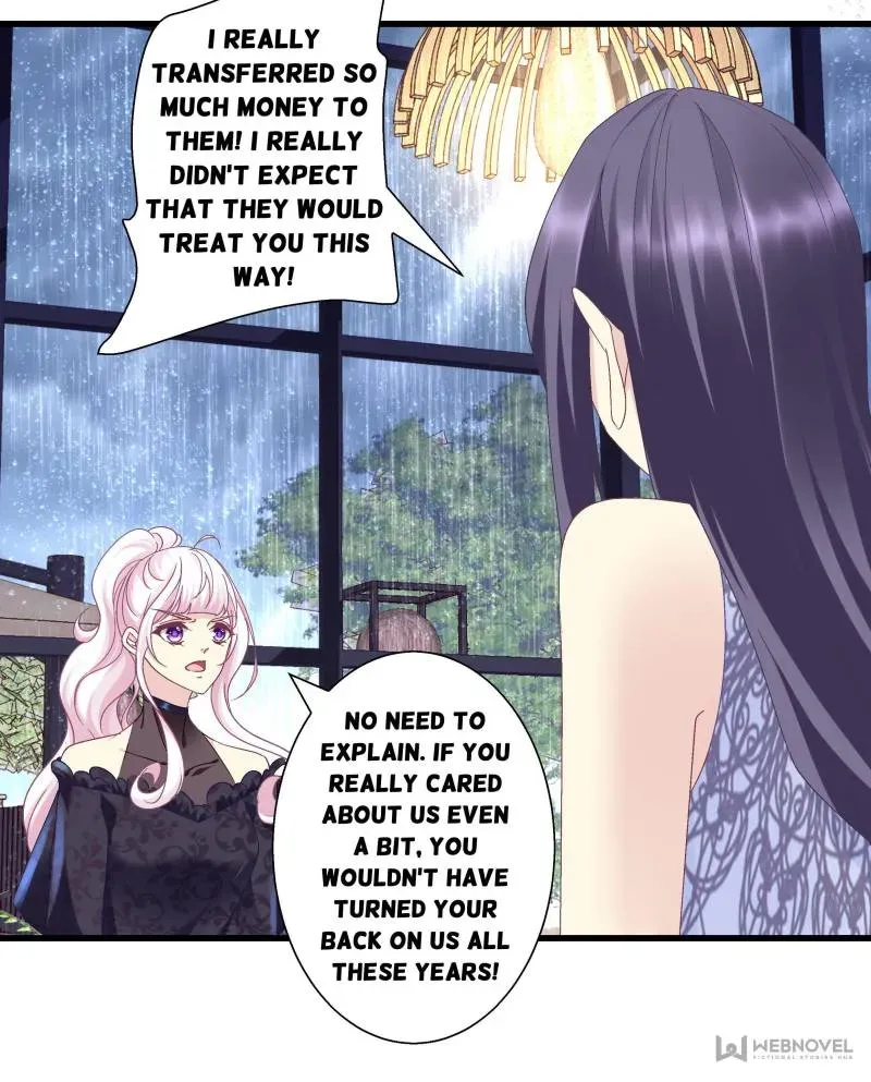 Heavenly Music Familiar Spirits Chapter 206 Online - página 9
