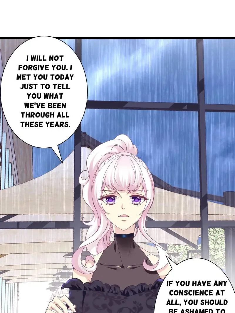 Heavenly Music Familiar Spirits Chapter 206 Online - página 13