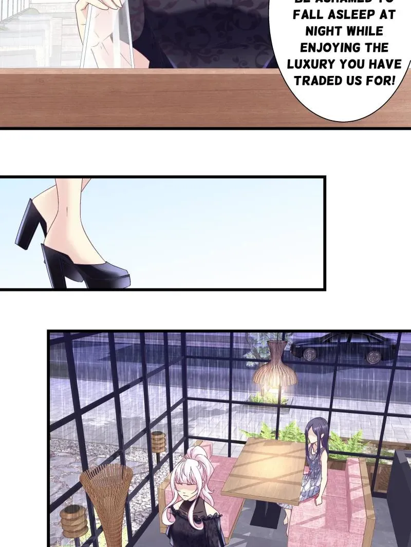 Heavenly Music Familiar Spirits Chapter 206 Online - página 14