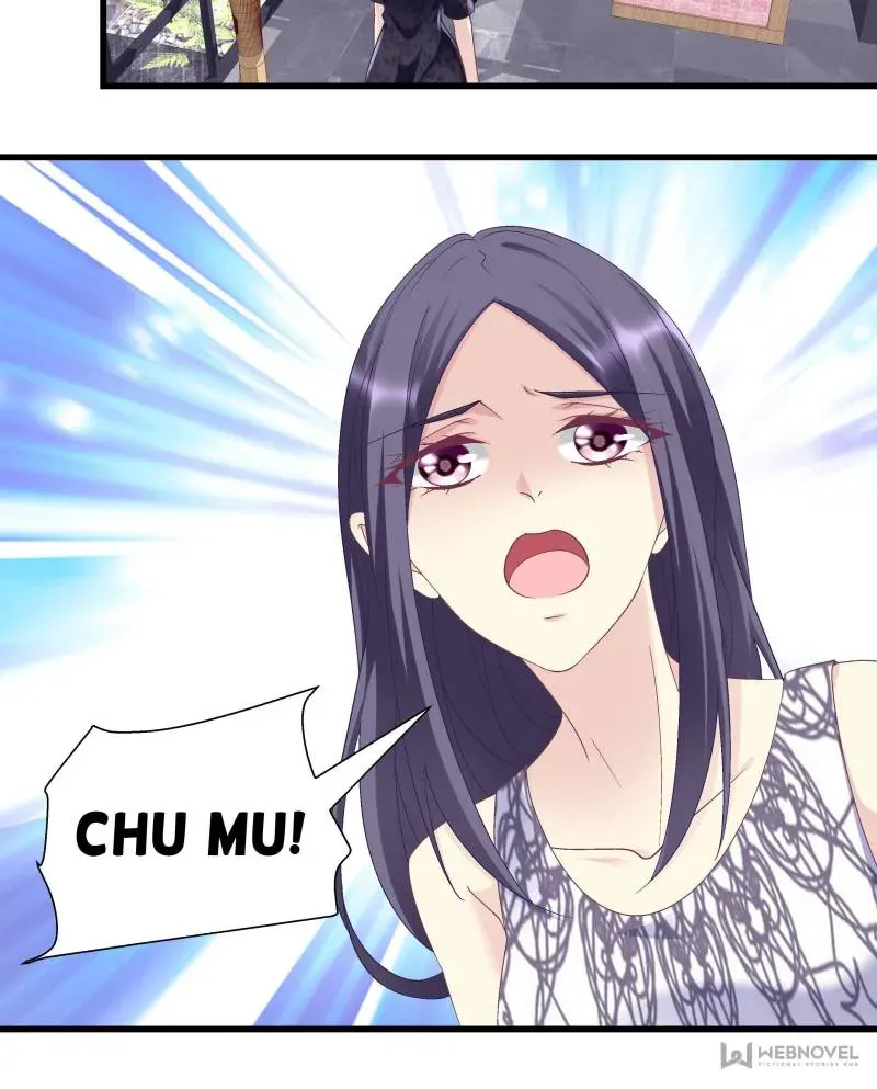 Heavenly Music Familiar Spirits Chapter 206 Online - página 15