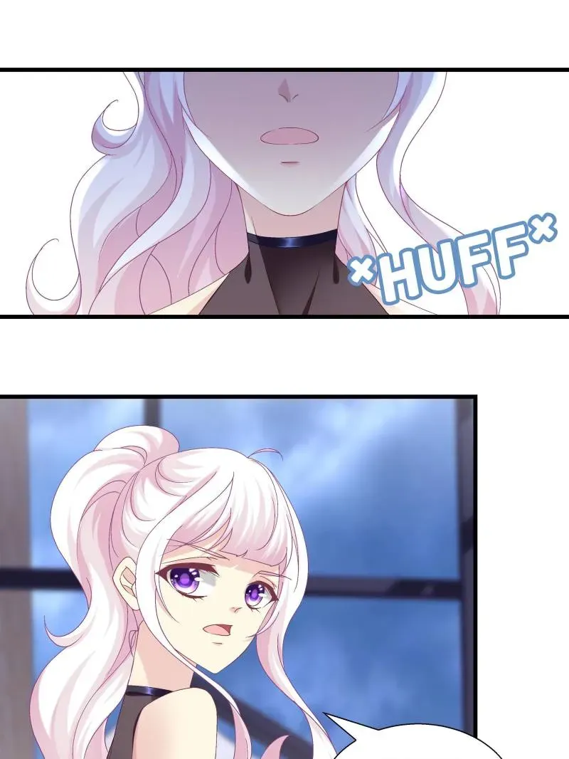 Heavenly Music Familiar Spirits Chapter 206 Online - página 16
