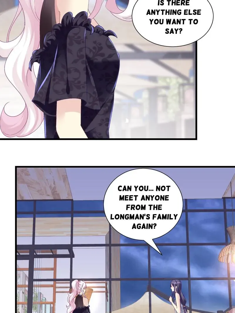 Heavenly Music Familiar Spirits Chapter 206 Online - página 17