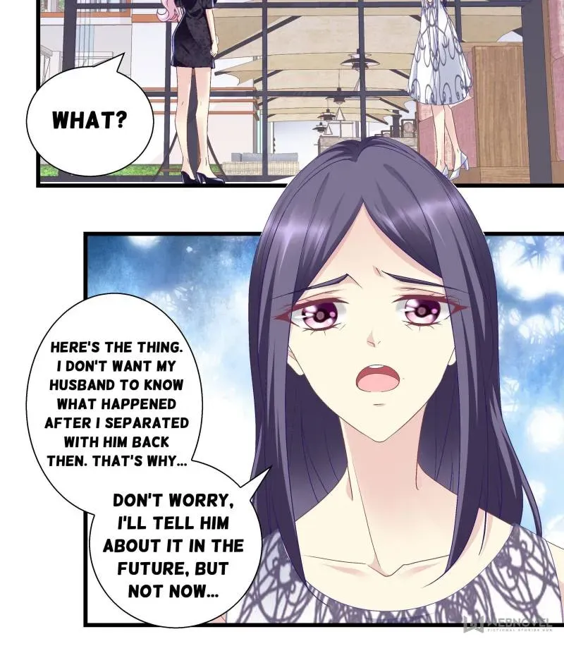 Heavenly Music Familiar Spirits Chapter 206 Online - página 18