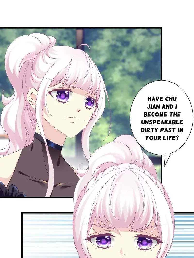 Heavenly Music Familiar Spirits Chapter 206 Online - página 19
