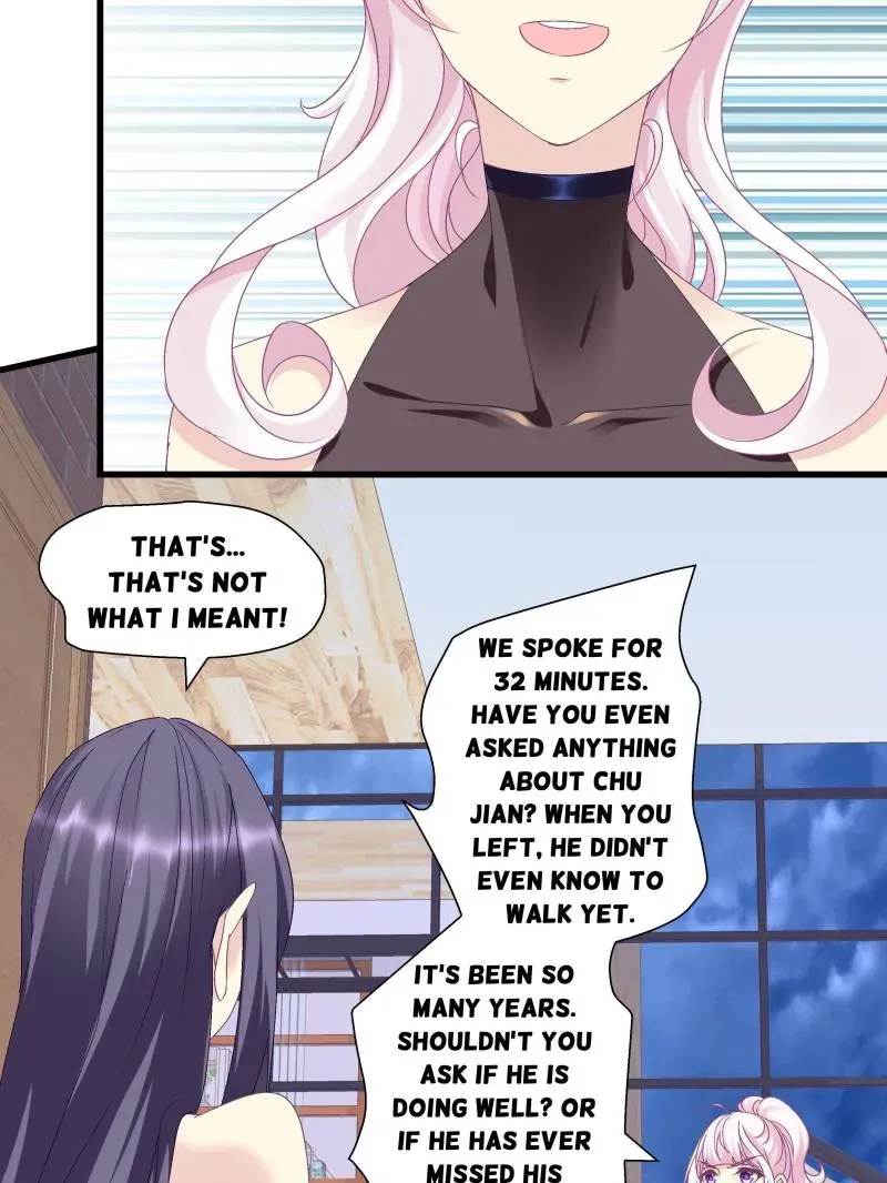 Heavenly Music Familiar Spirits Chapter 206 Online - página 20