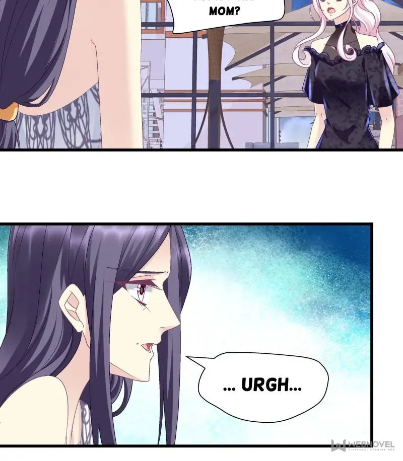 Heavenly Music Familiar Spirits Chapter 206 Online - página 21