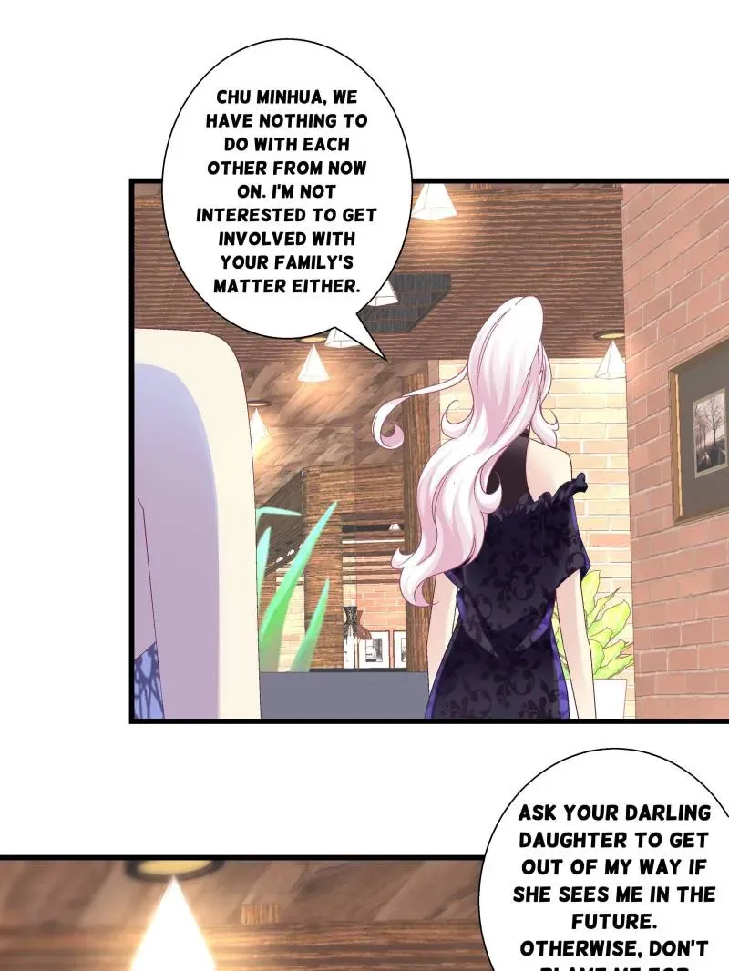 Heavenly Music Familiar Spirits Chapter 206 Online - página 22