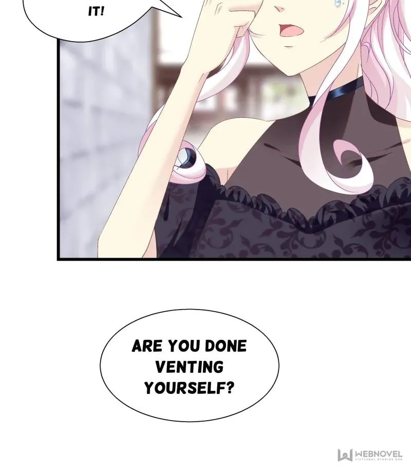 Heavenly Music Familiar Spirits Chapter 206 Online - página 27