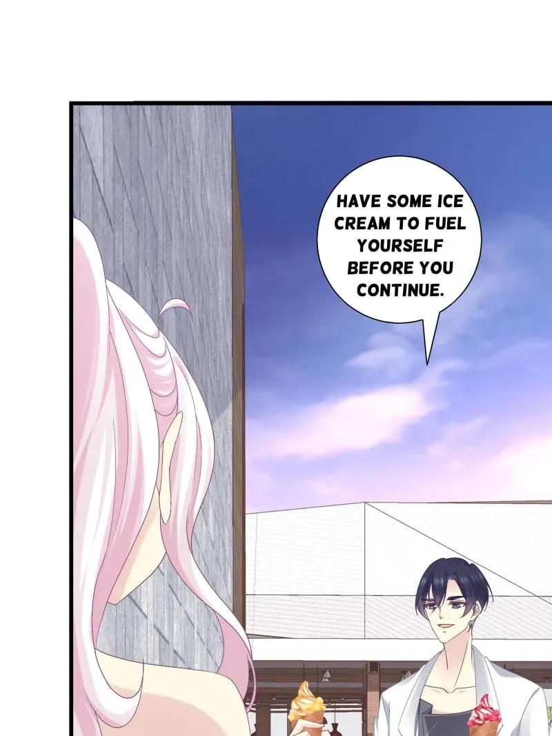 Heavenly Music Familiar Spirits Chapter 206 Online - página 28