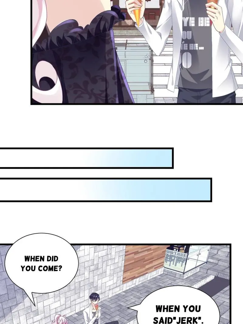 Heavenly Music Familiar Spirits Chapter 206 Online - página 29