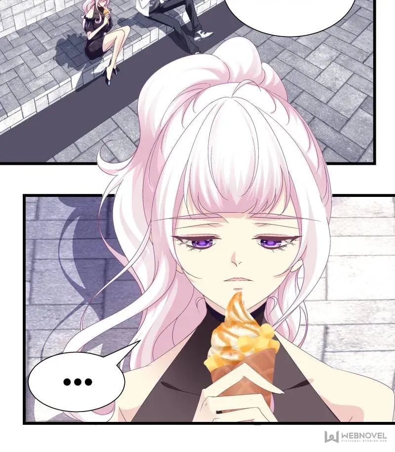 Heavenly Music Familiar Spirits Chapter 206 Online - página 30