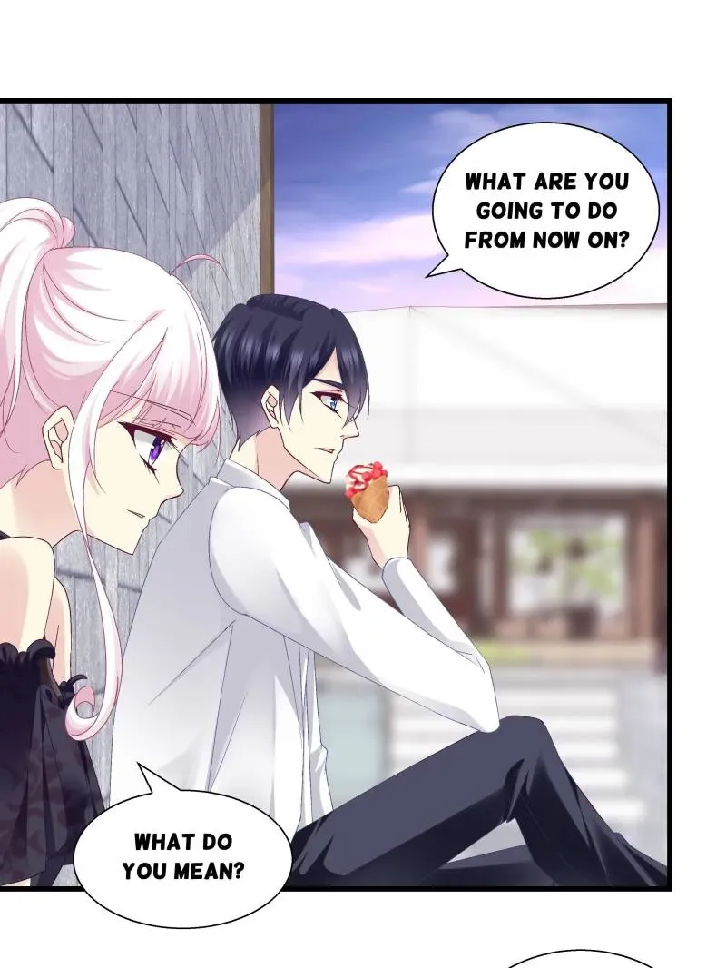 Heavenly Music Familiar Spirits Chapter 206 Online - página 31