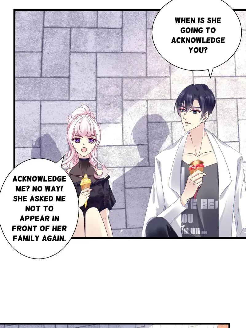 Heavenly Music Familiar Spirits Chapter 206 Online - página 32