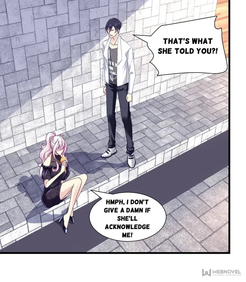 Heavenly Music Familiar Spirits Chapter 206 Online - página 33