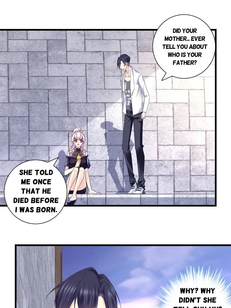 Heavenly Music Familiar Spirits Chapter 206 Online - página 34