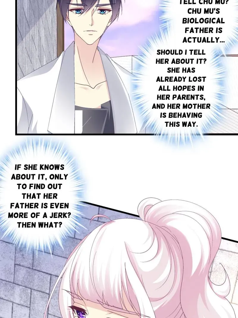 Heavenly Music Familiar Spirits Chapter 206 Online - página 35