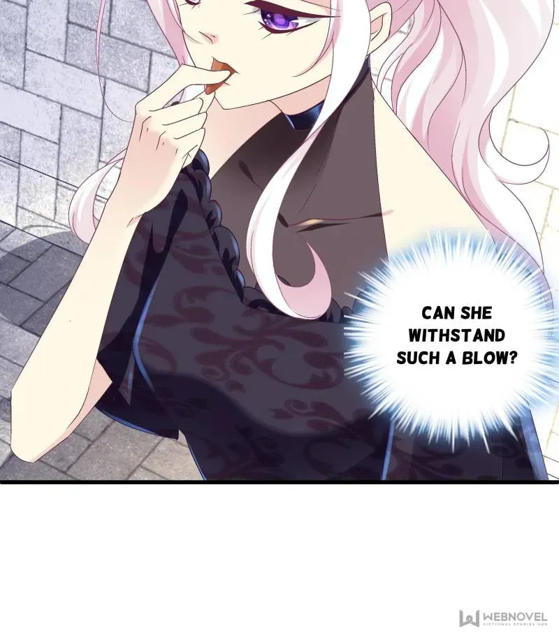 Heavenly Music Familiar Spirits Chapter 206 Online - página 36