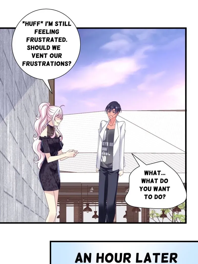 Heavenly Music Familiar Spirits Chapter 206 Online - página 37