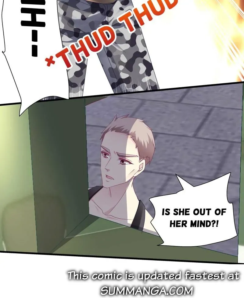 Heavenly Music Familiar Spirits Chapter 206 Online - página 39