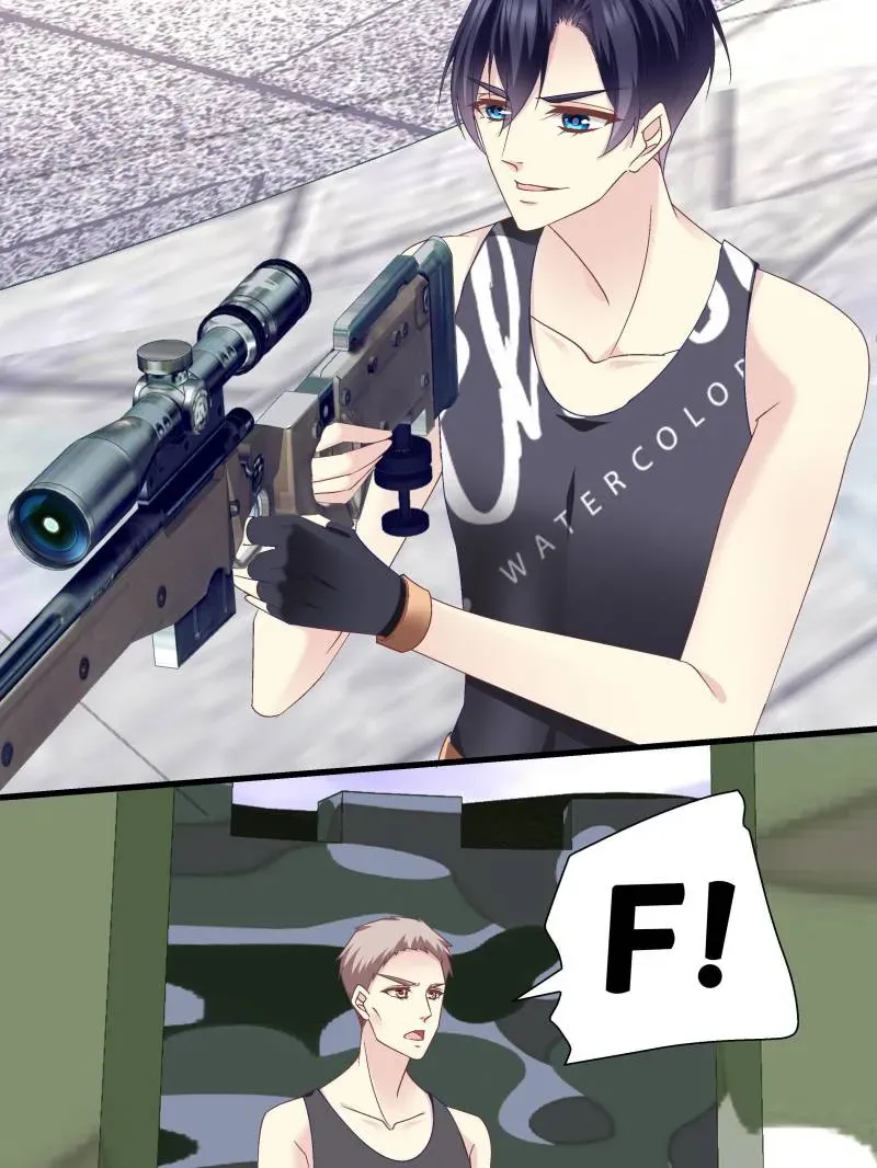 Heavenly Music Familiar Spirits Chapter 206 Online - página 41