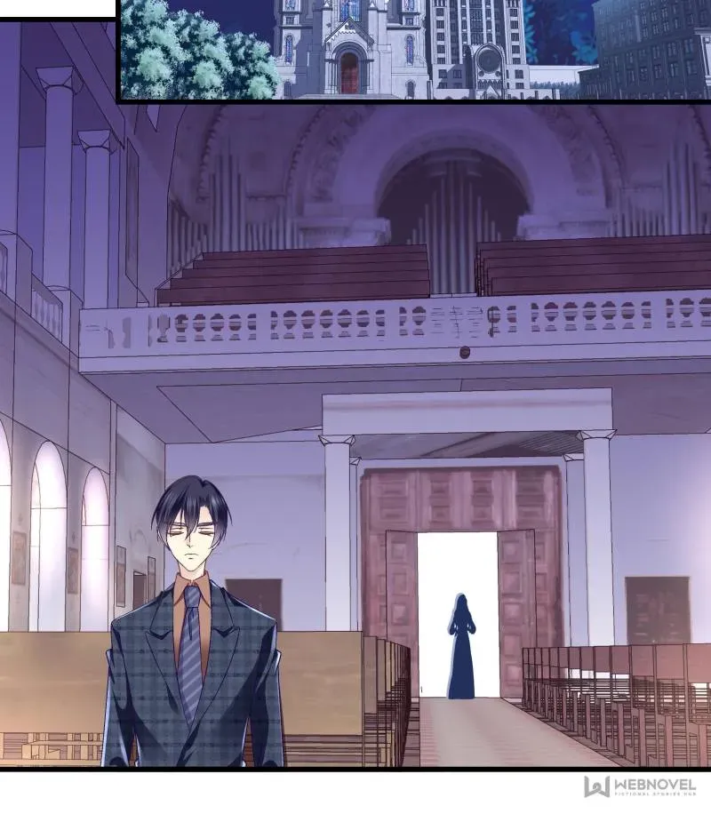 Heavenly Music Familiar Spirits Chapter 206 Online - página 45