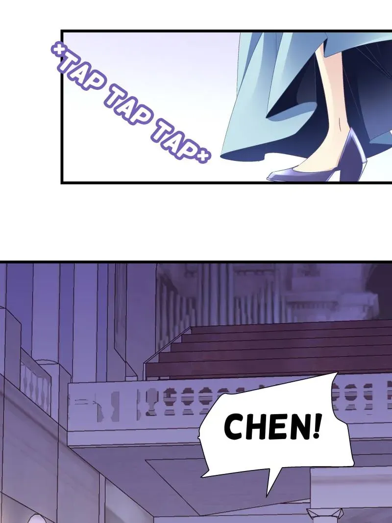 Heavenly Music Familiar Spirits Chapter 206 Online - página 46