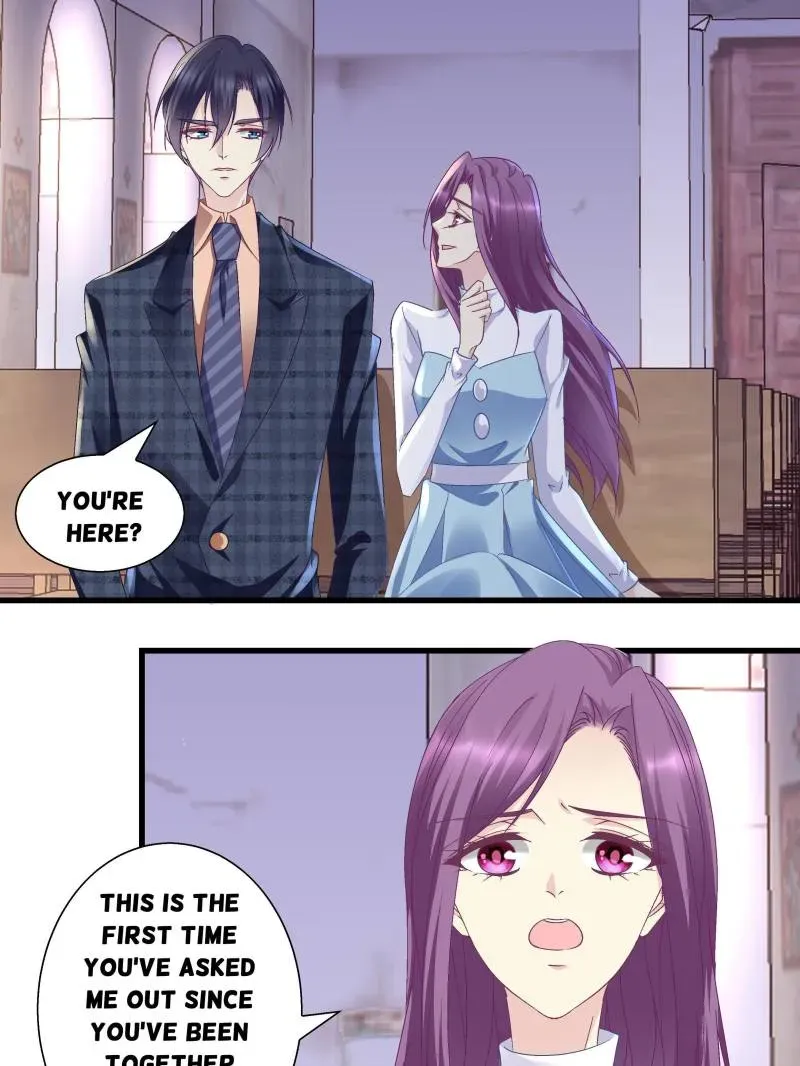 Heavenly Music Familiar Spirits Chapter 206 Online - página 47