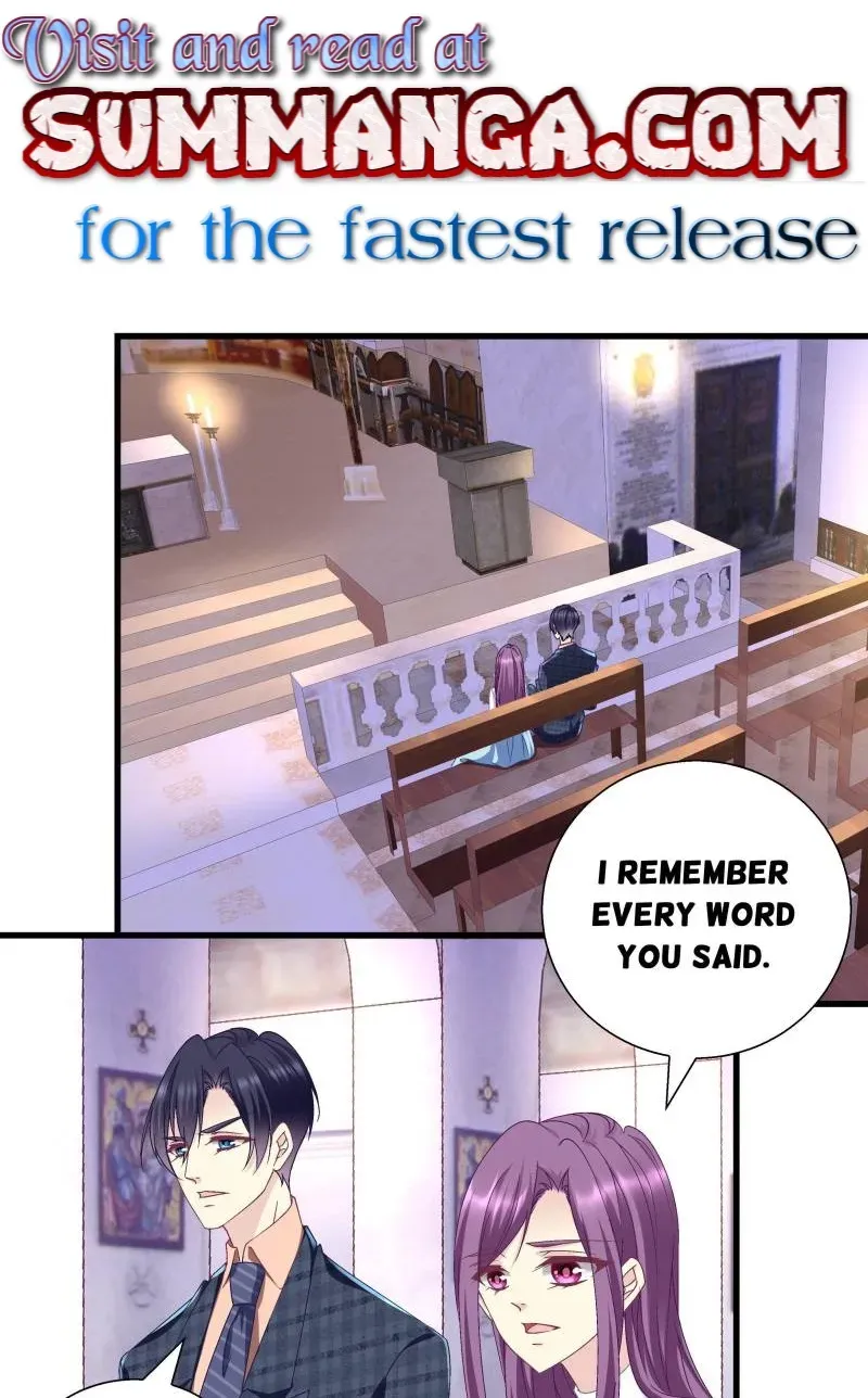 Heavenly Music Familiar Spirits Chapter 207 Online - página 1