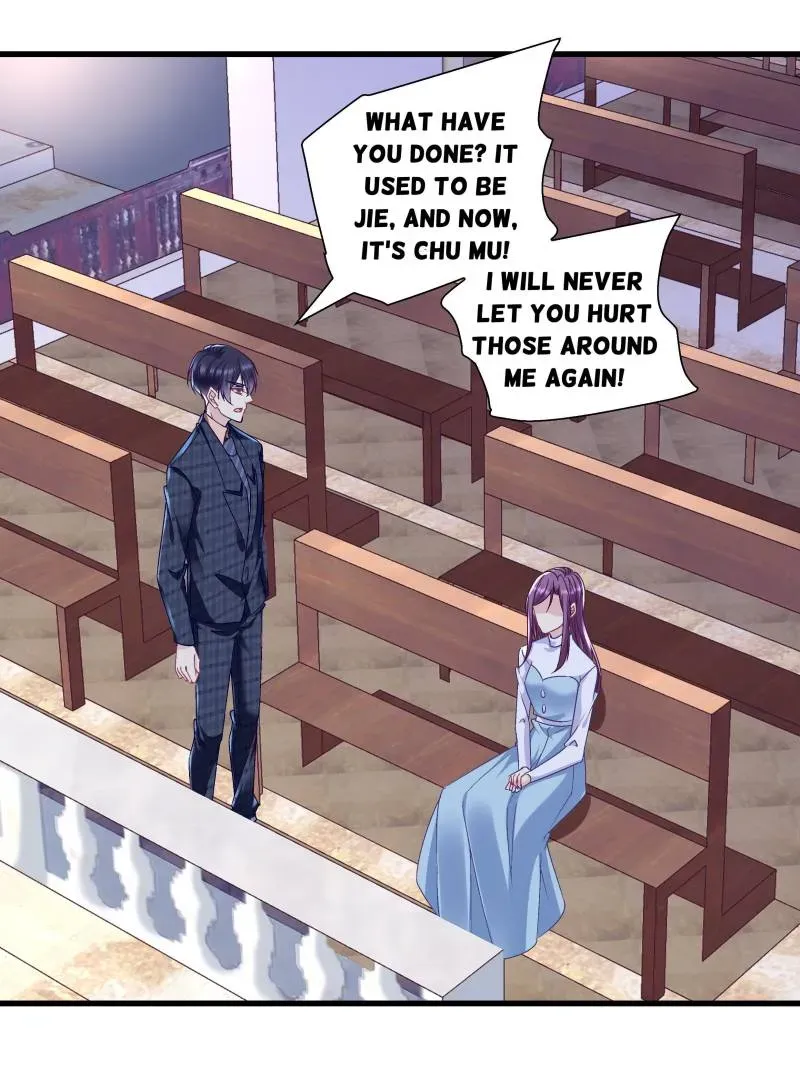 Heavenly Music Familiar Spirits Chapter 207 Online - página 4