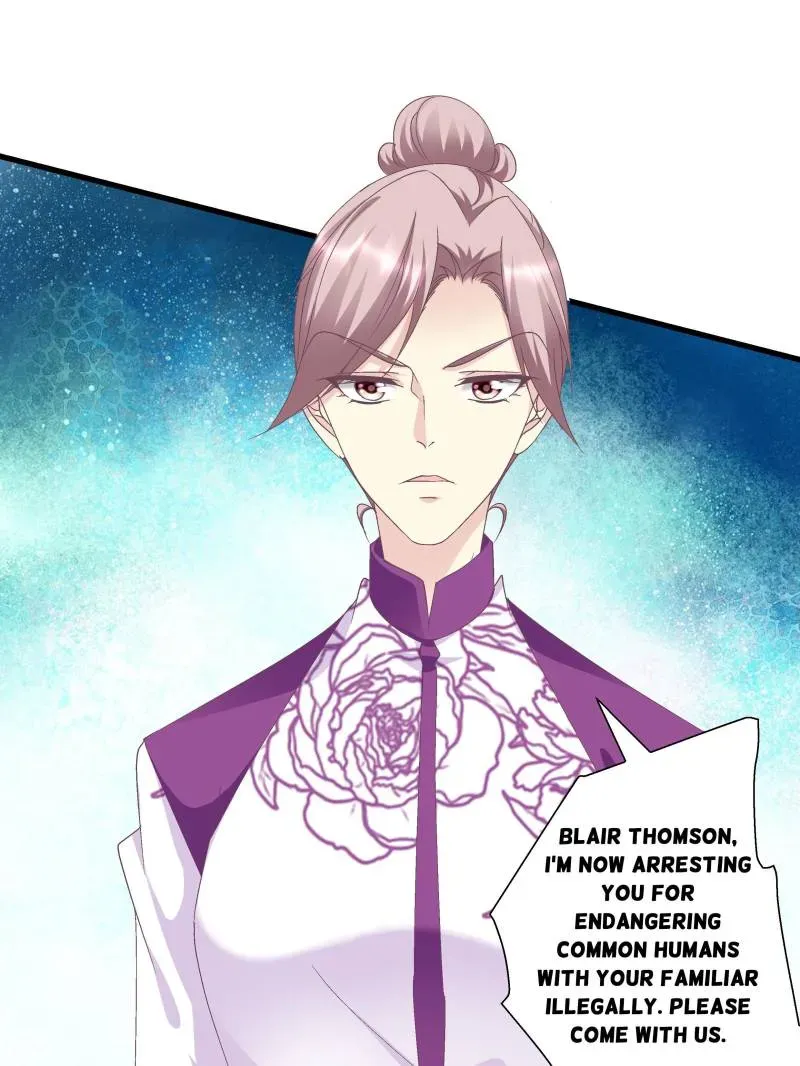 Heavenly Music Familiar Spirits Chapter 207 Online - página 7