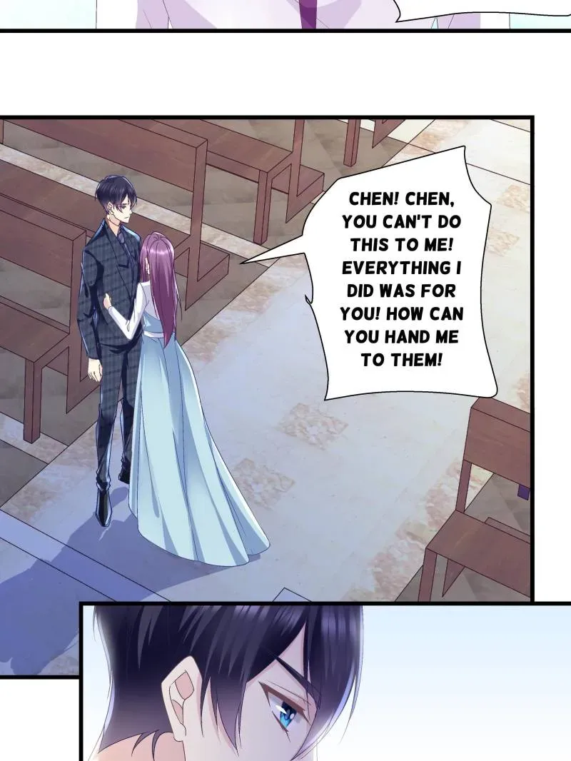 Heavenly Music Familiar Spirits Chapter 207 Online - página 8