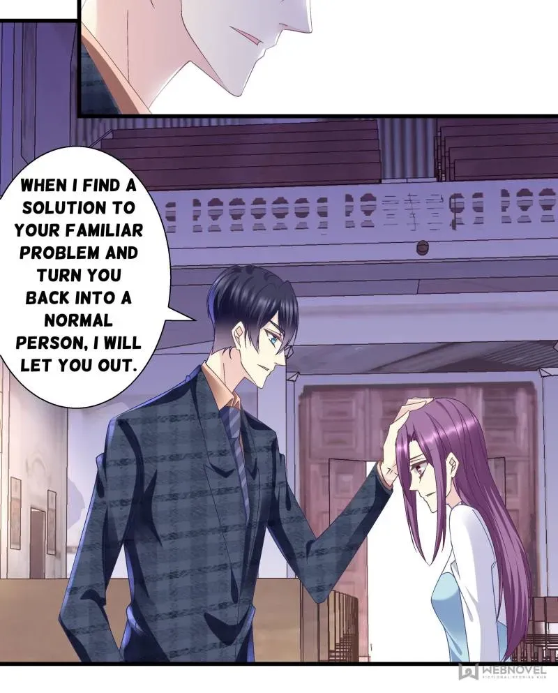 Heavenly Music Familiar Spirits Chapter 207 Online - página 9
