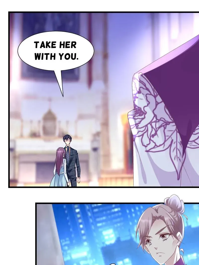 Heavenly Music Familiar Spirits Chapter 207 Online - página 10